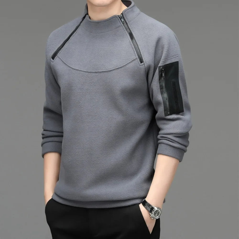 Vanguard Pullover