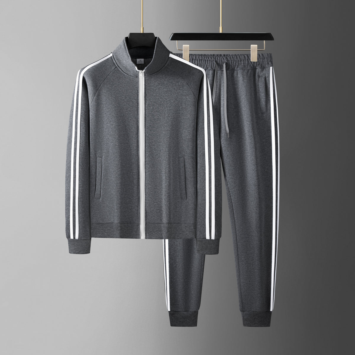 Aldren Tracksuit Set