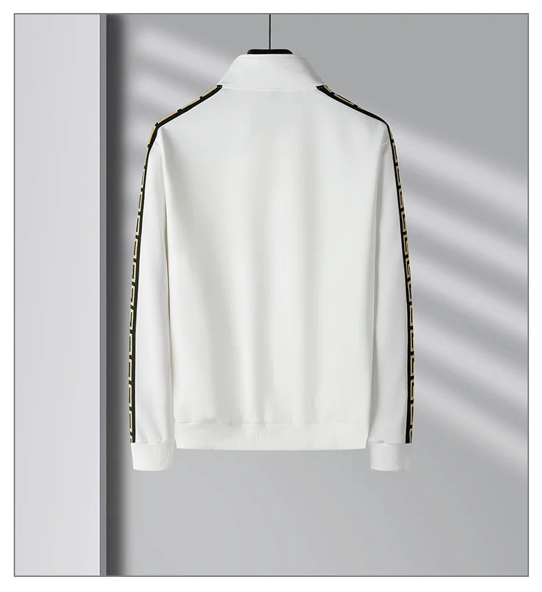 Olympus Tracksuit Set