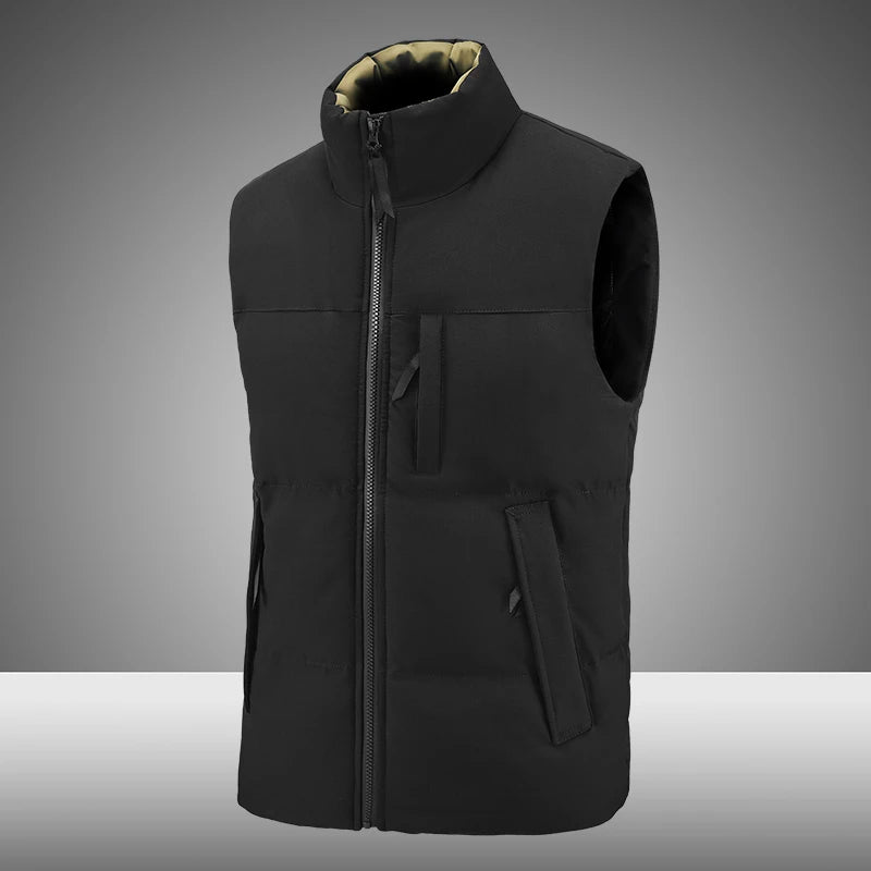 Zenith Insulated Vest