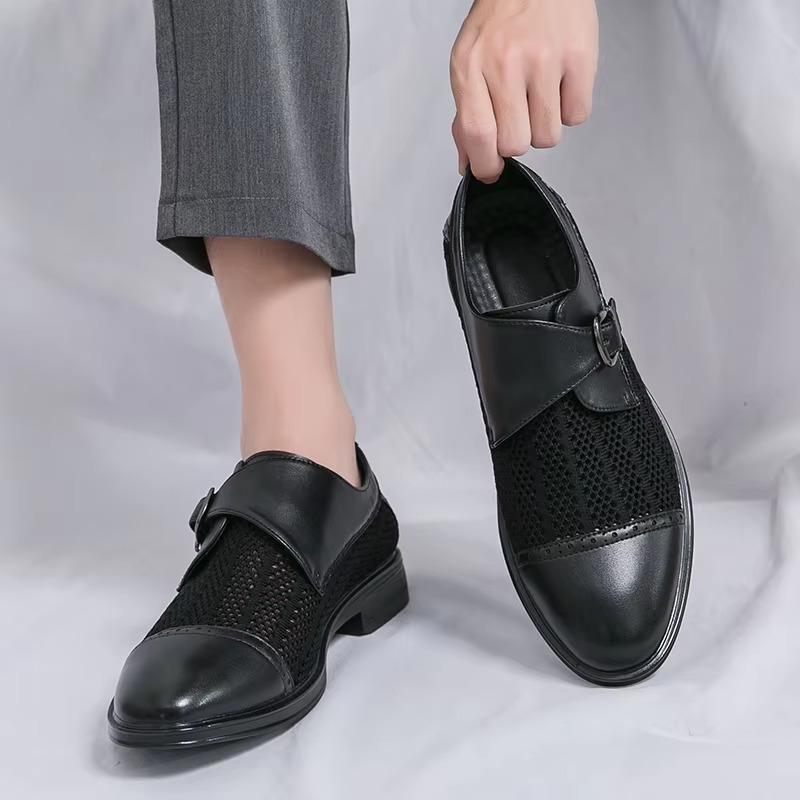 Peronni Dress Shoes
