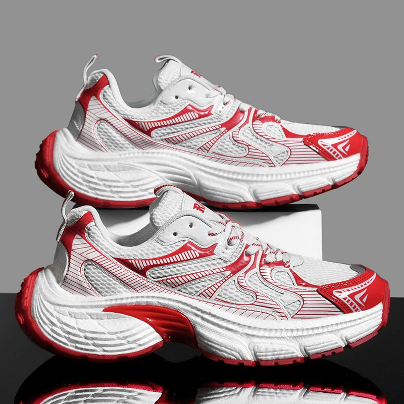 Lynx Hyperflow Sneakers