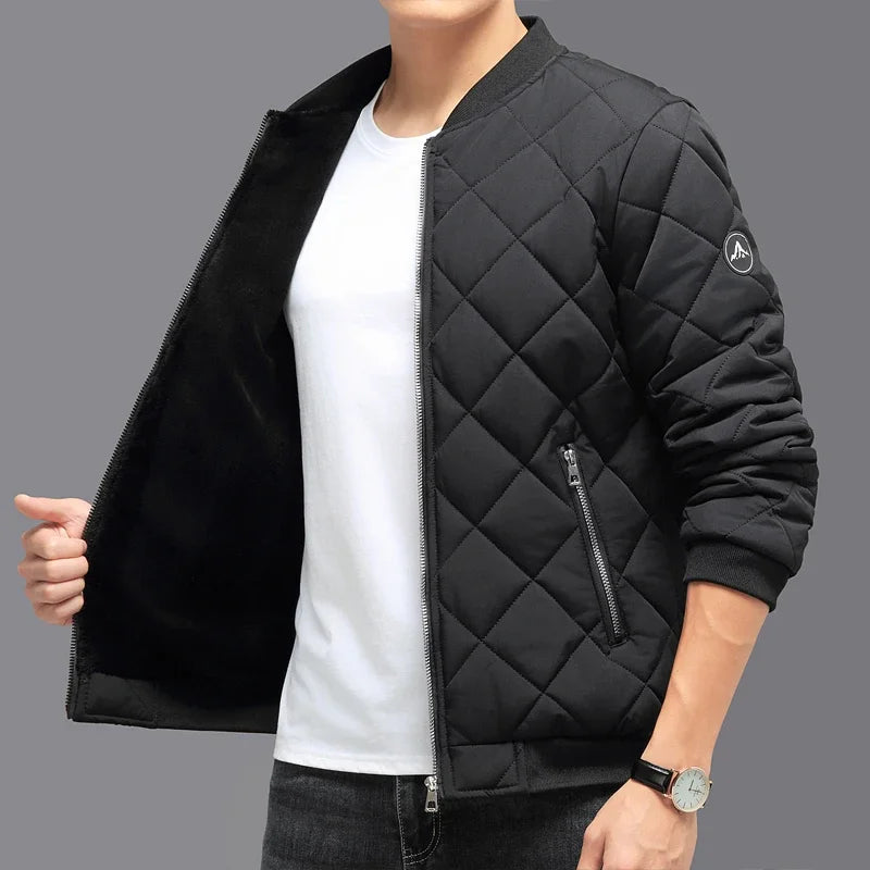 Ventia Diamond Jacket