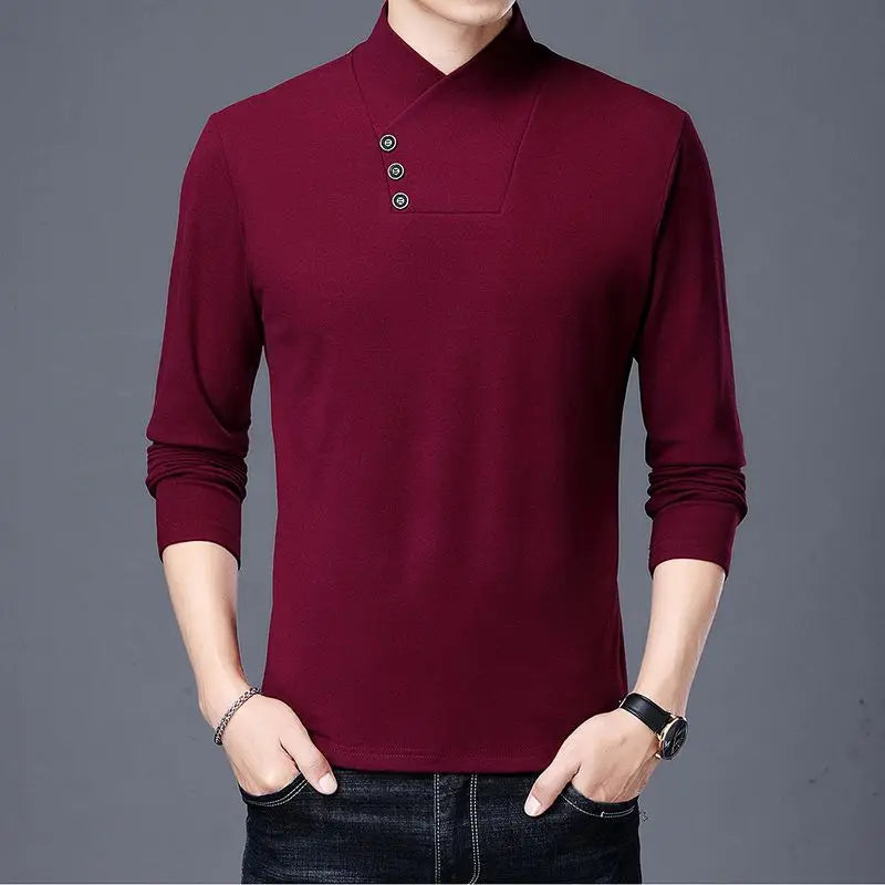 Mercurio Sweater