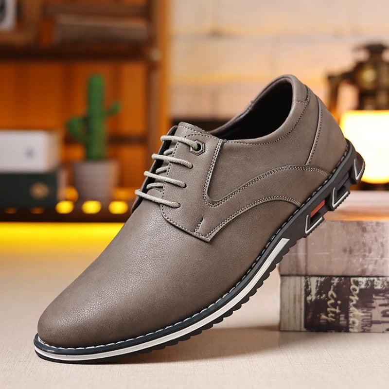 Belldani Italian Leather Sneakers