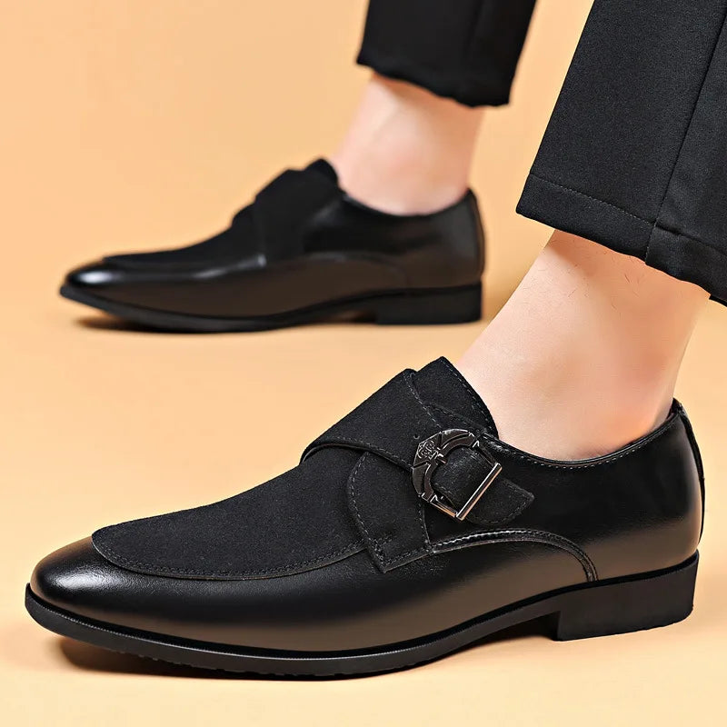 Giorgio Loafers