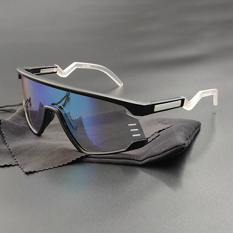 Lume Polarized Performance Shades