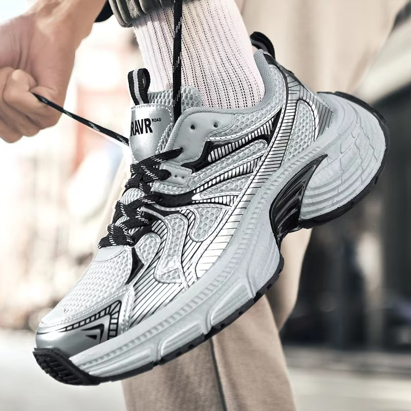 Lynx Hyperflow Sneakers