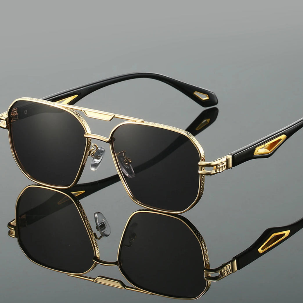 Bellari Polarozed Sunglasses