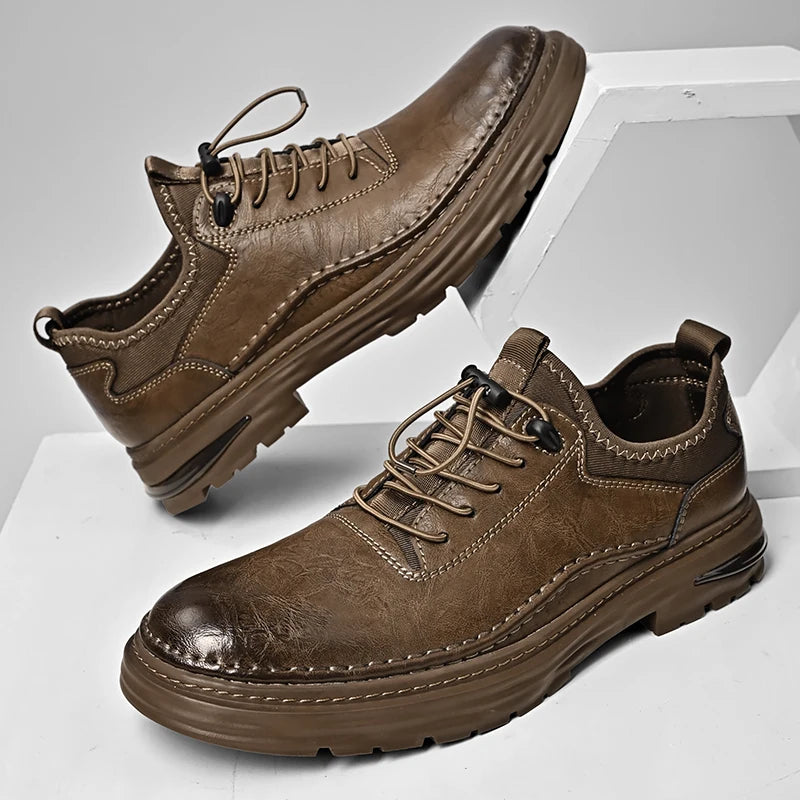 Marlow Vintage Shoes