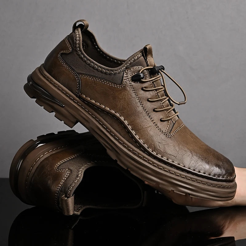 Marlow Vintage Shoes