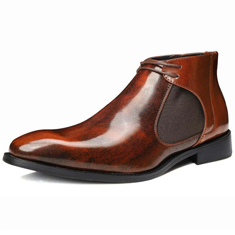 Heritage Chelsea Boots