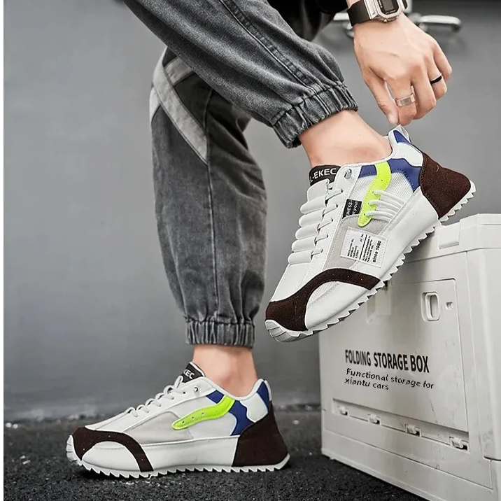 Barossa Sneakers