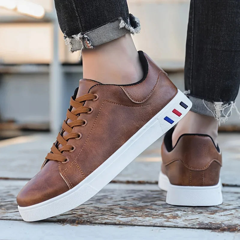 Palermo Italian Sneakers