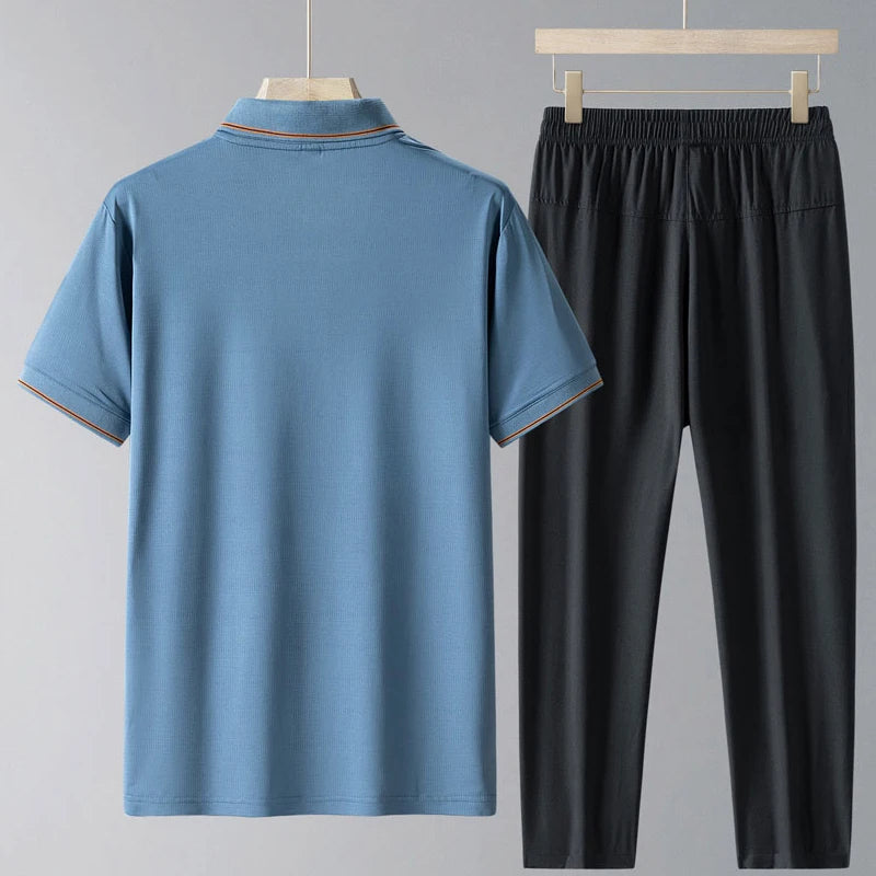 Kingsford Polo Set