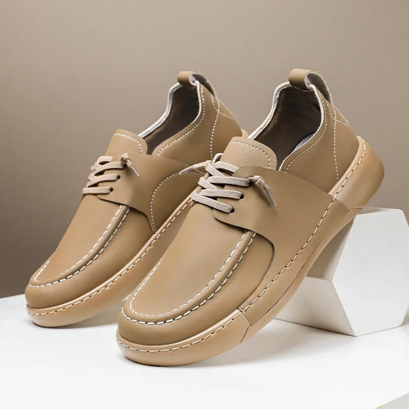 Marino Classic Italian Sneakers