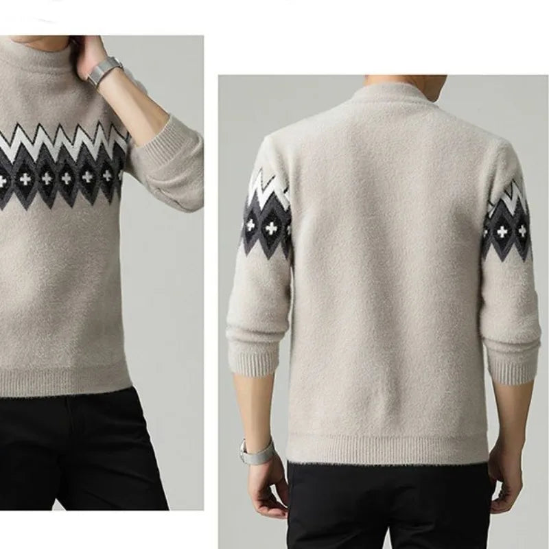 Ciaro Knit Sweater