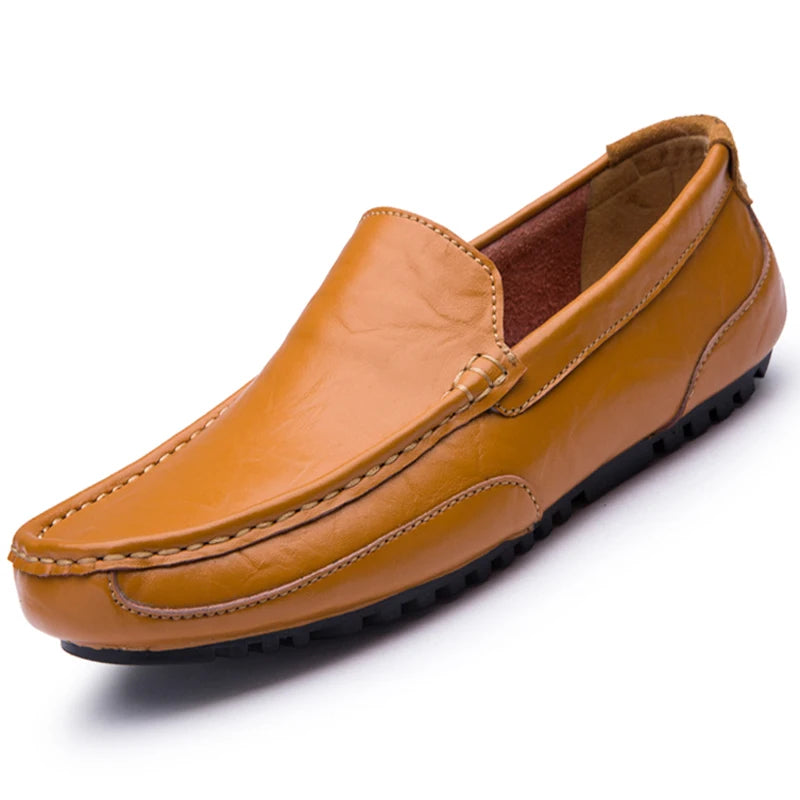 Salvatore Luxury Loafers