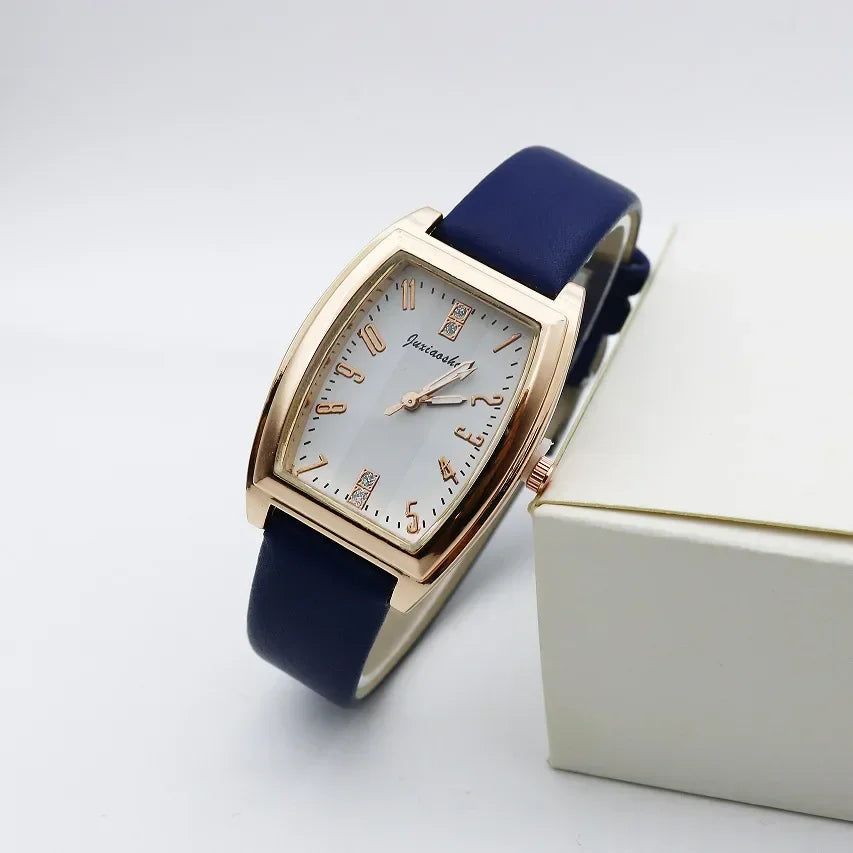 Civetta Quartz Watch