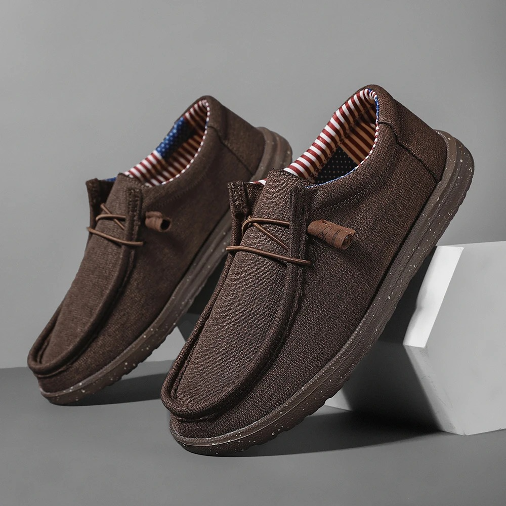 Liberty Loafers