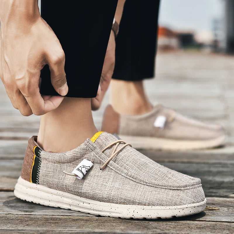 Marais Loafers