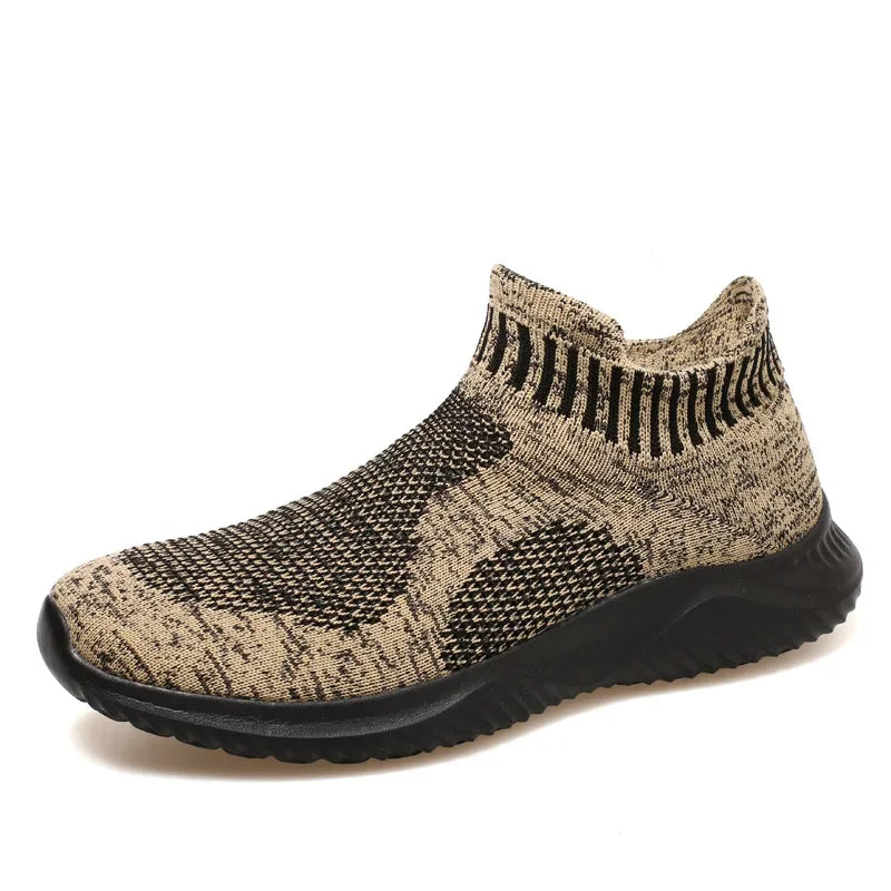 Stratos Sneakers