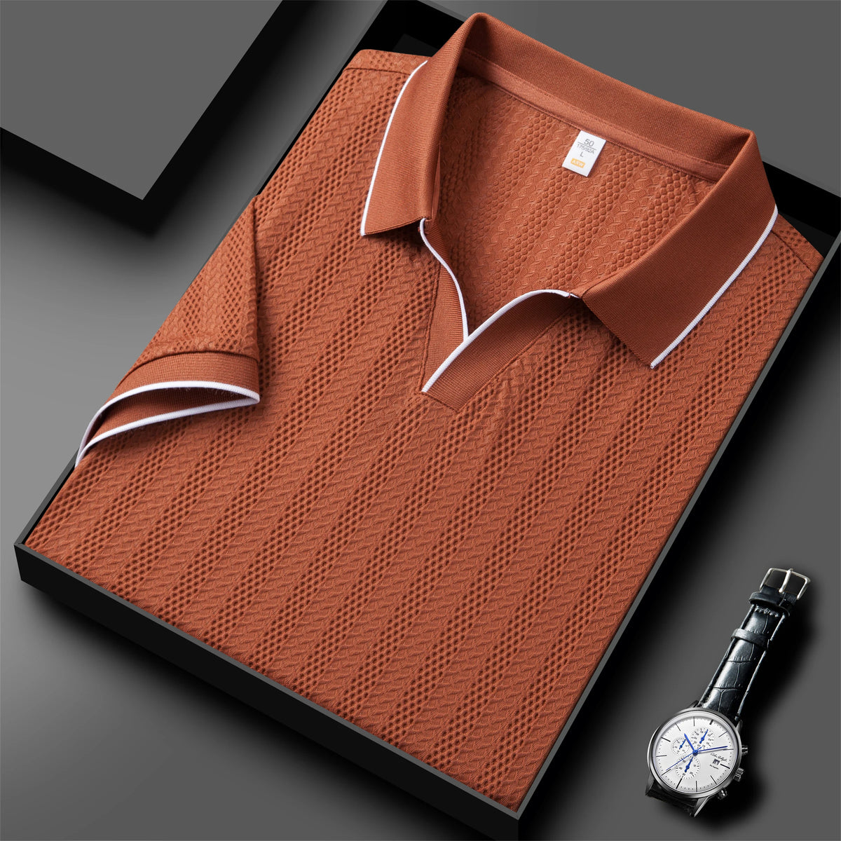 Aviare Polo Shirt