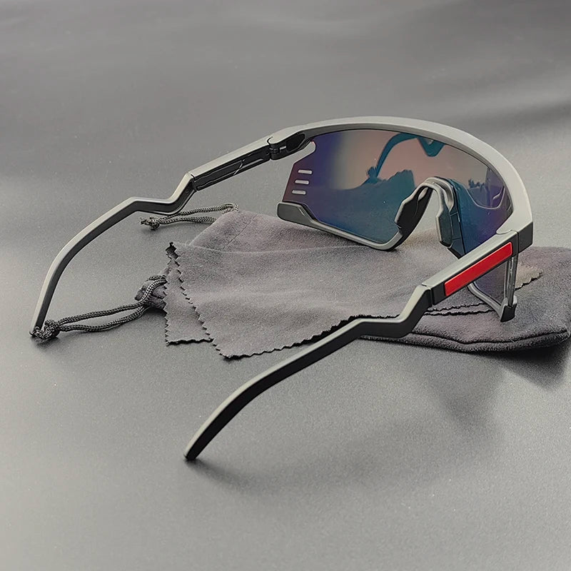 Lume Polarized Performance Shades