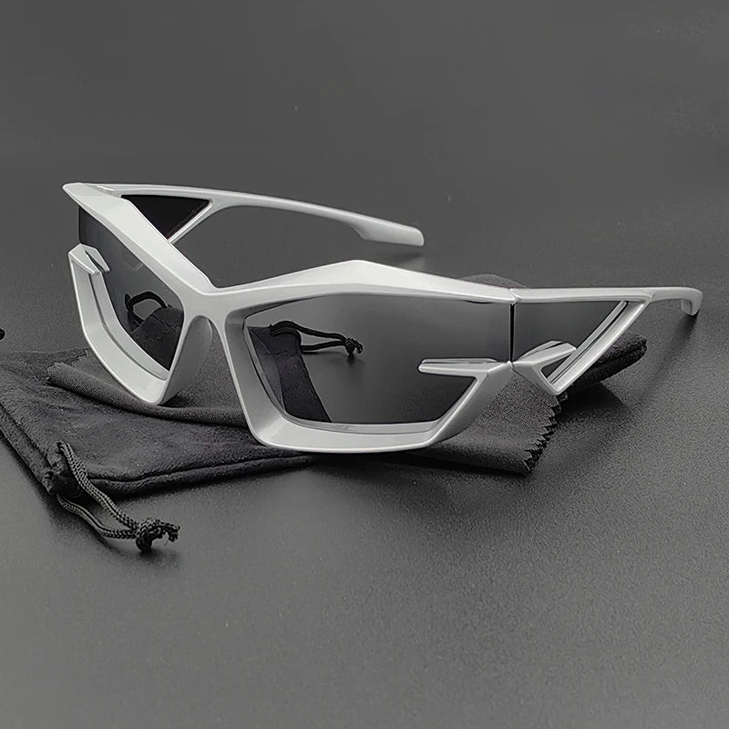 Cypress X40 Performance Sunglasses