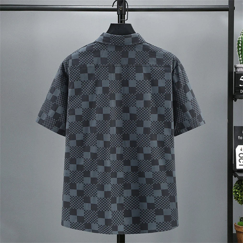 The Emporio Shirt