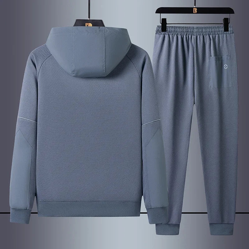 Frontier Tracksuit Set