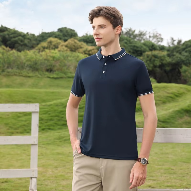 Dover Heights Polo Shirt