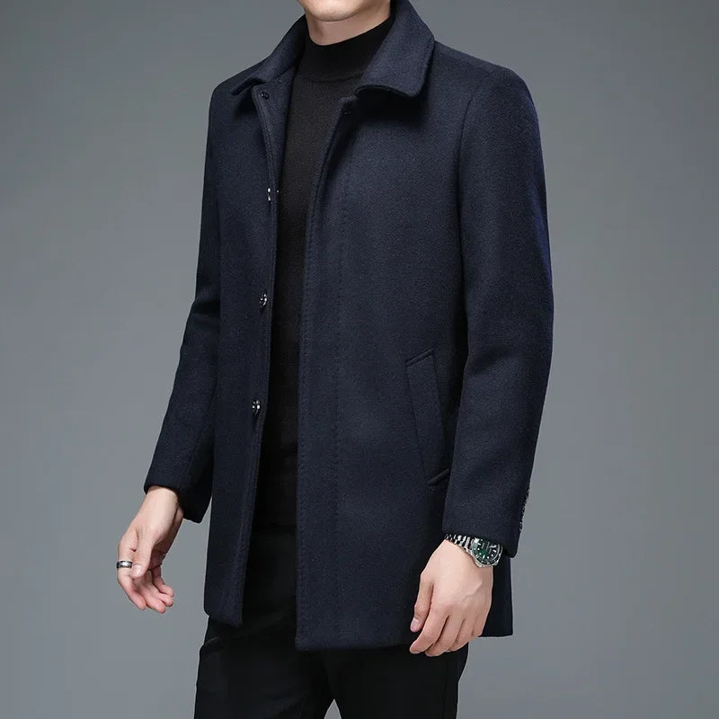 Silvano Coat