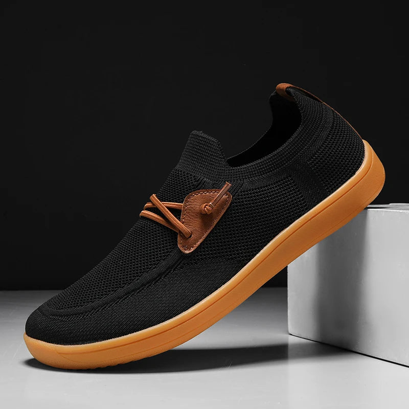 Venturo Barefoot Sneakers
