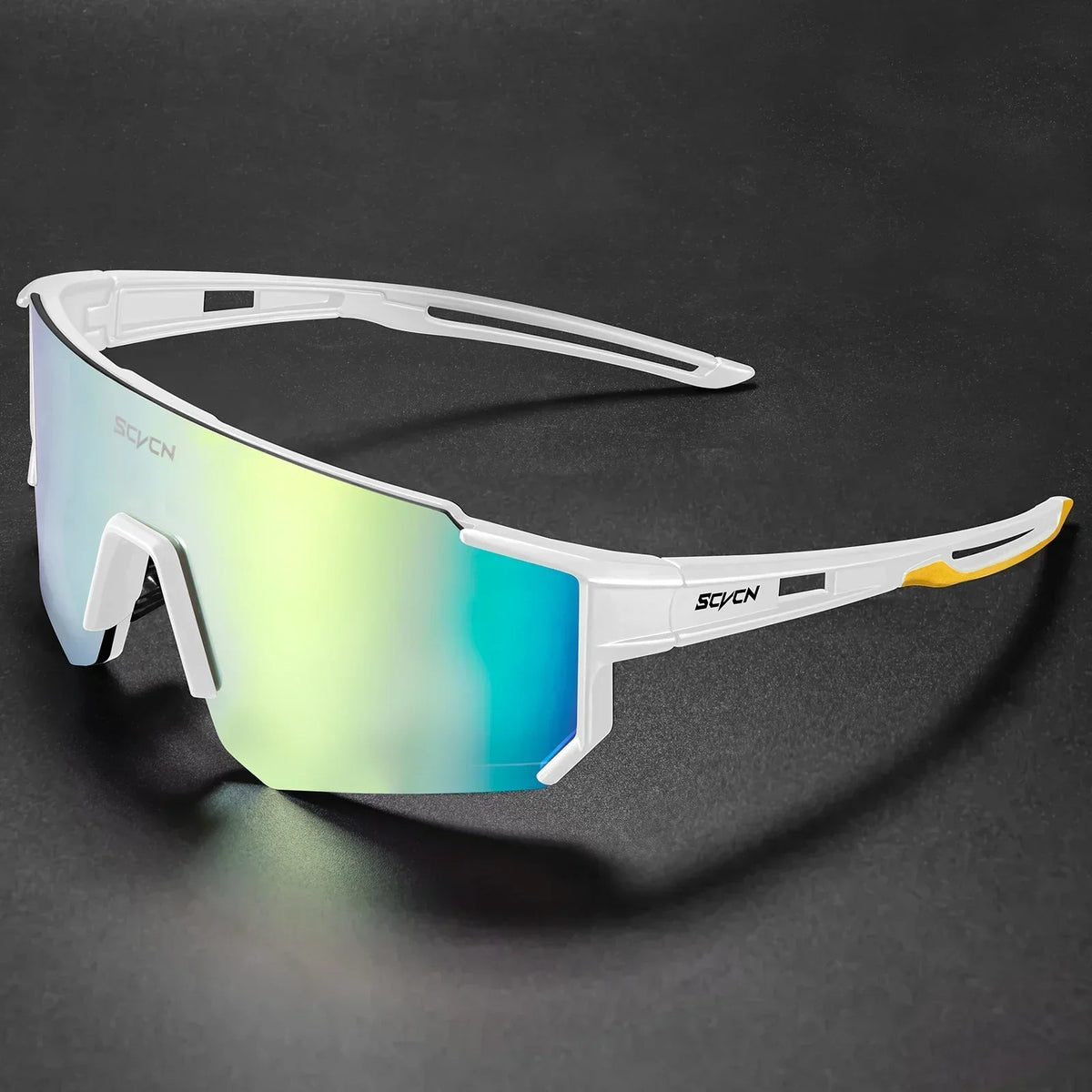 Stratos Polarized Sports Glasses