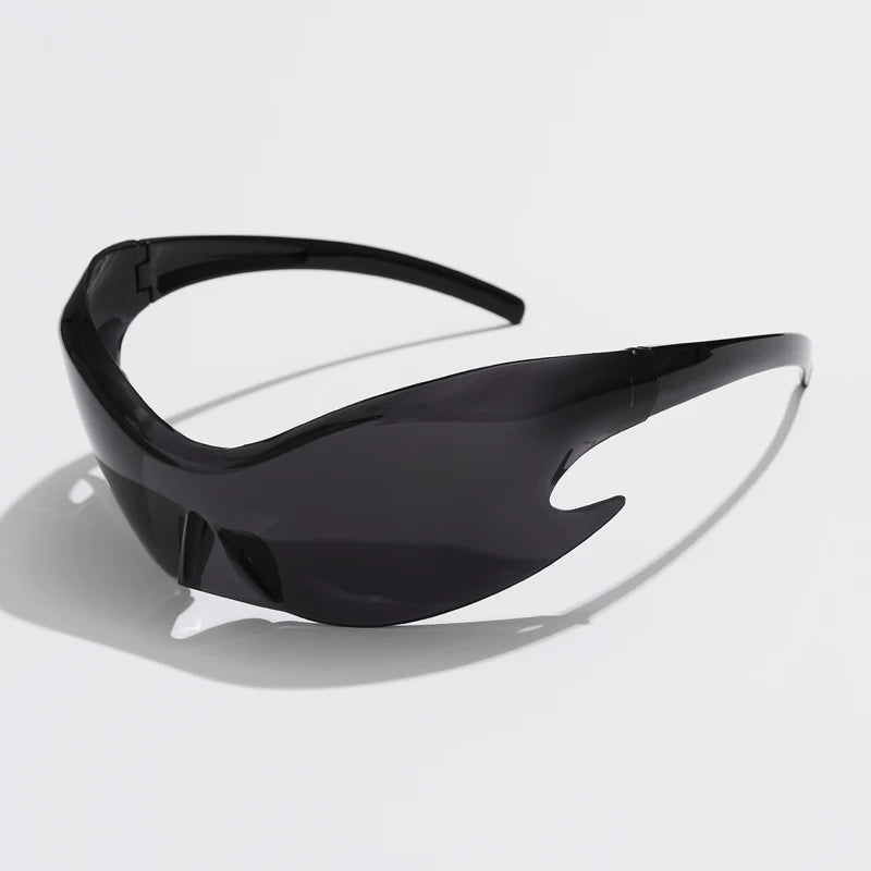 Cyberpunk Sunglasses