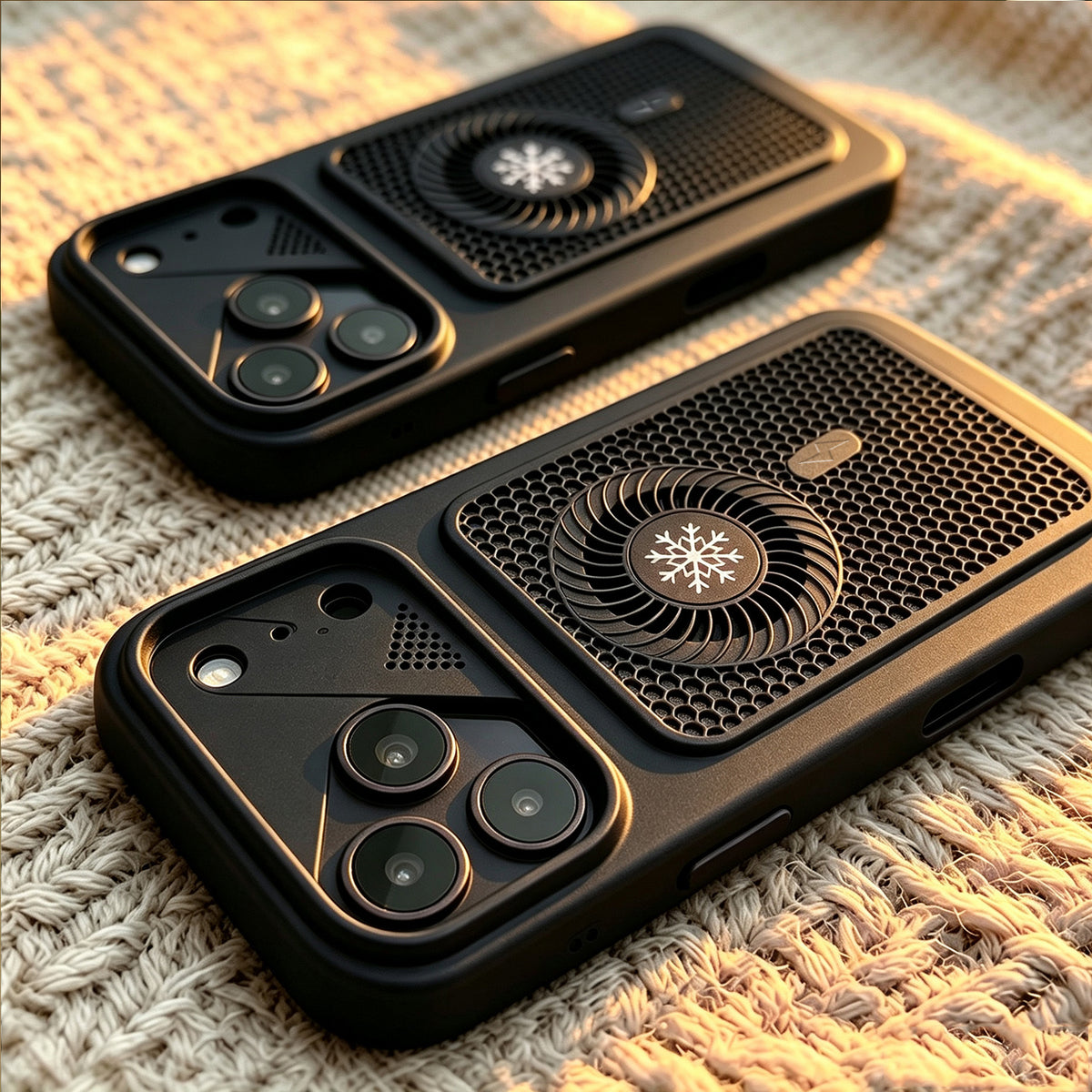 Ventra iPhone Case