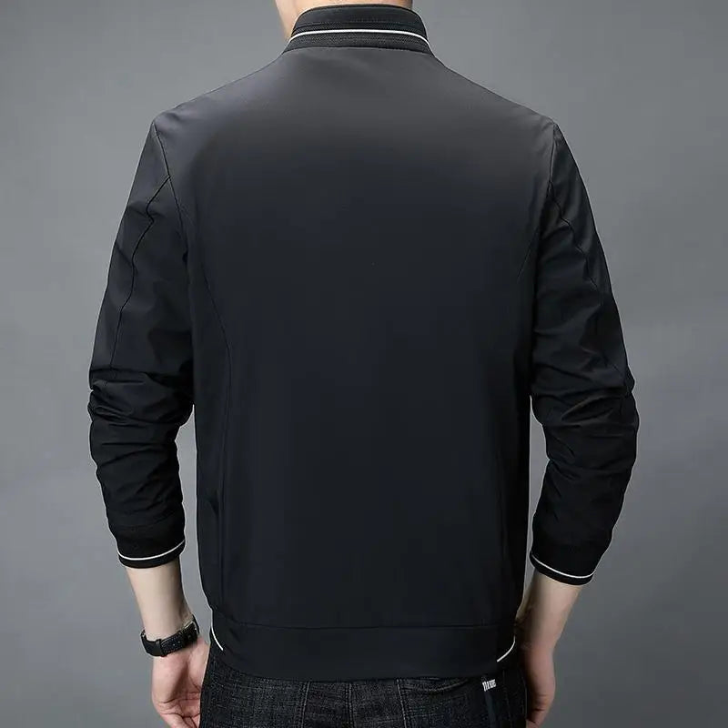 The Naxos Jacket