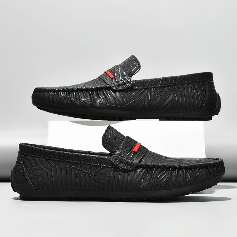 The Valencia Loafers