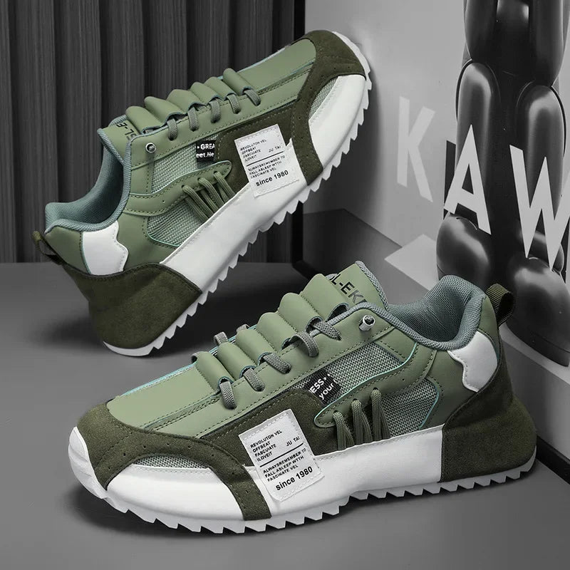 Barossa Sneakers
