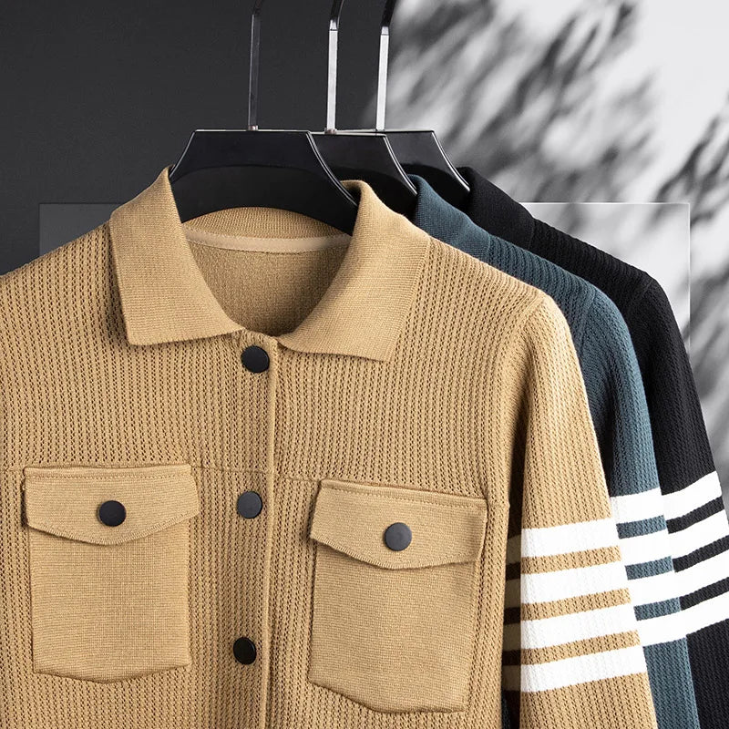 Canyon Ridge Cardigan