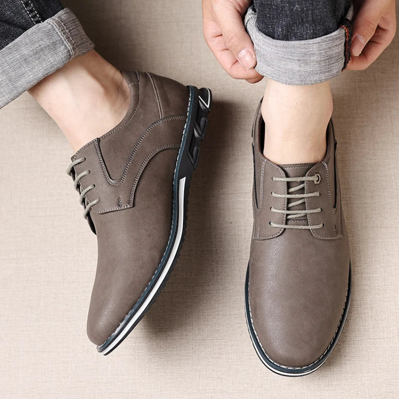 Belldani Italian Leather Sneakers