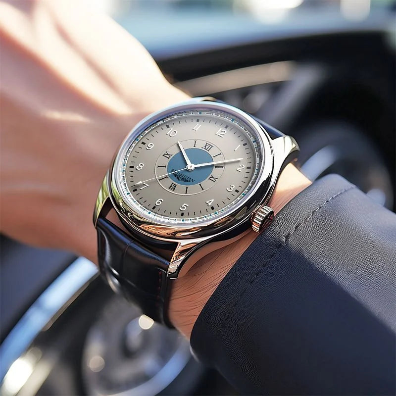 Avoca Luxury Watch
