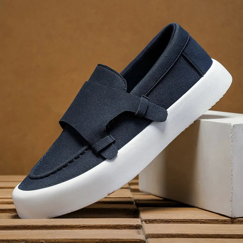 Valentino Loafers