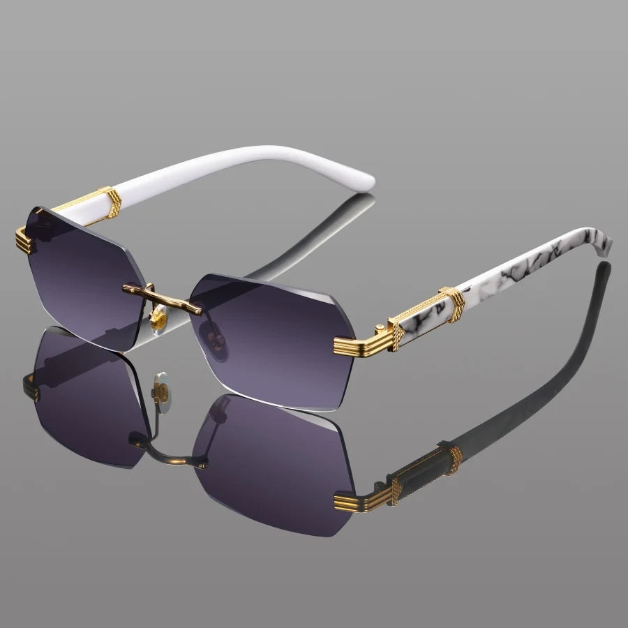 Eclisse Vintage Sunglasses