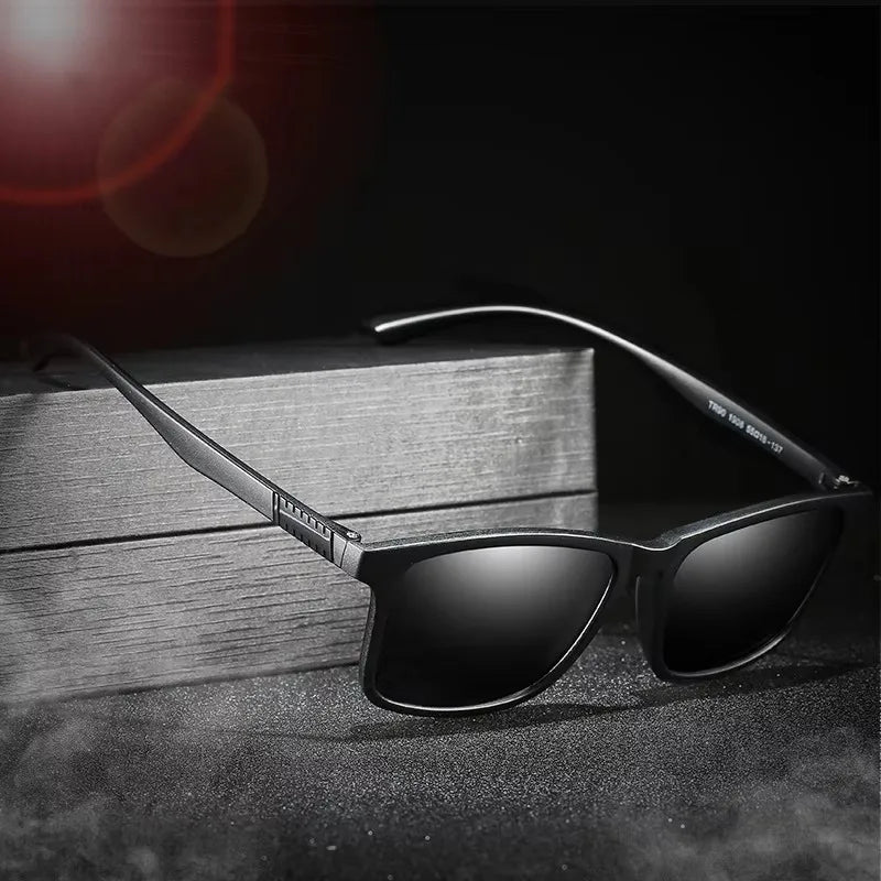 Lumen UV400 Sunglasses