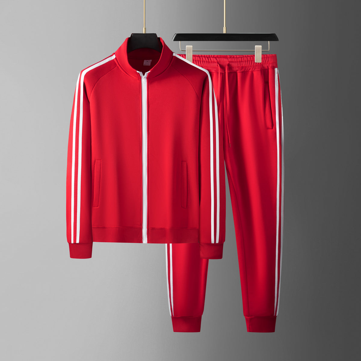 Aldren Tracksuit Set