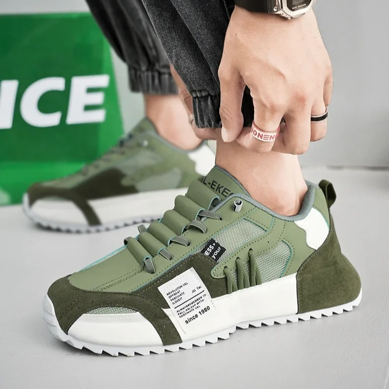 Barossa Sneakers