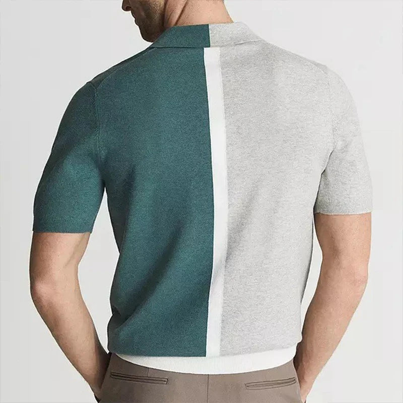 Palermo Polo Shirt