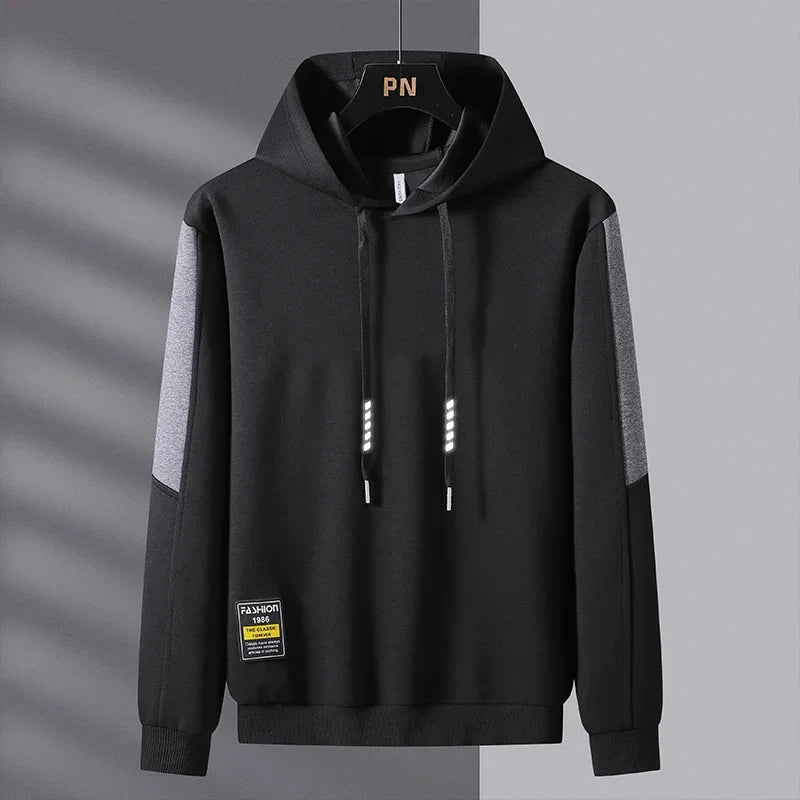 Velocity Hoodie